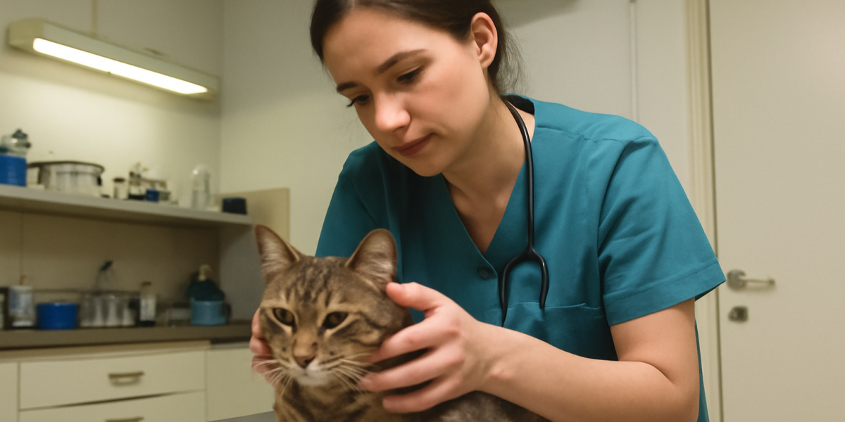 Terbinafine for Cats: Oral Antifungal for Dermatophytes