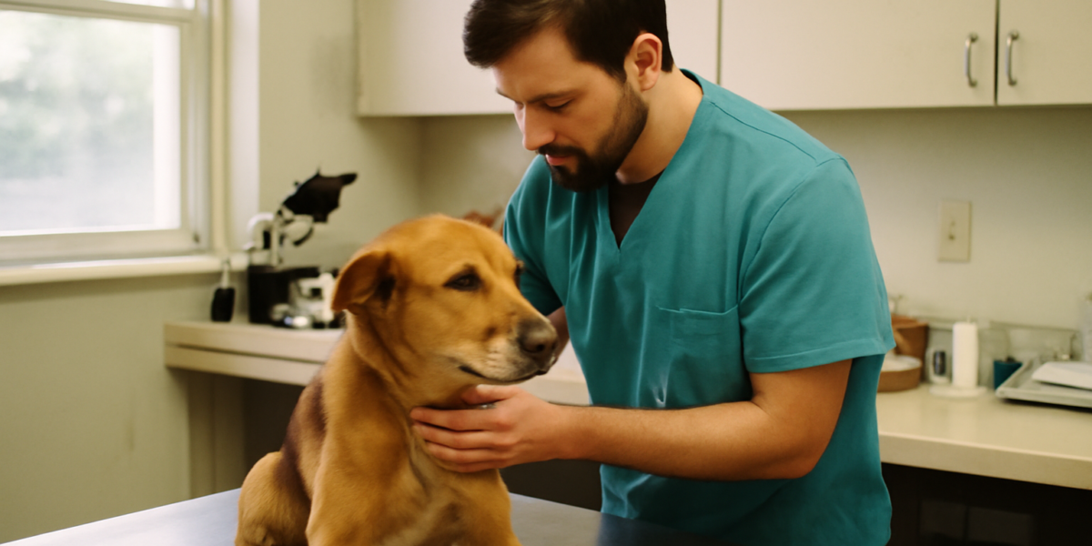 Tooth Fractures in Dogs: Slab Fractures and Treatment