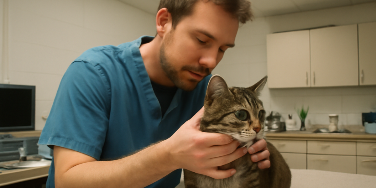 Tramadol for Cats: Pain Relief Uses and Concerns