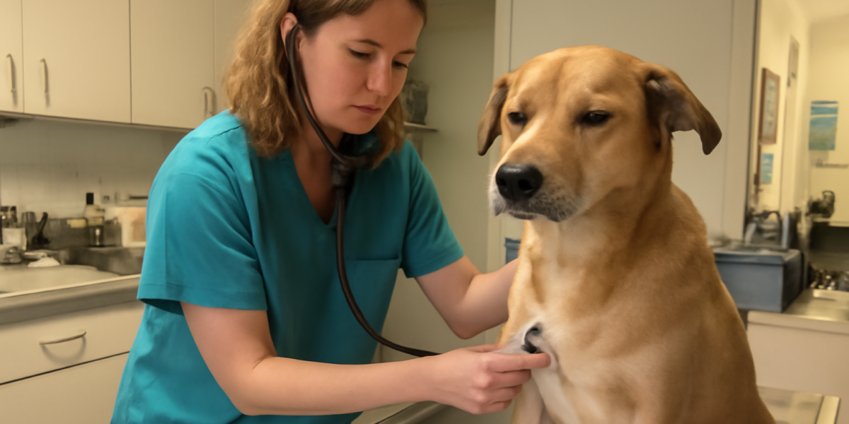 Tropicamide Eye Drops for Dogs: Mydriatic Use Guide