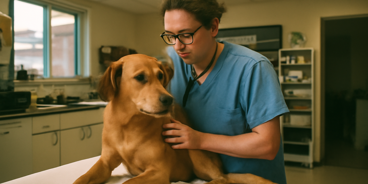 Tylosin for Dogs: Antibiotic for Chronic Diarrhea