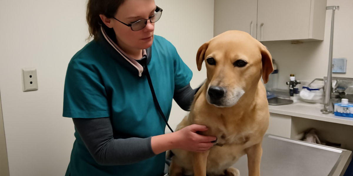 Urinary Incontinence in Dogs: Causes and Treatment Options