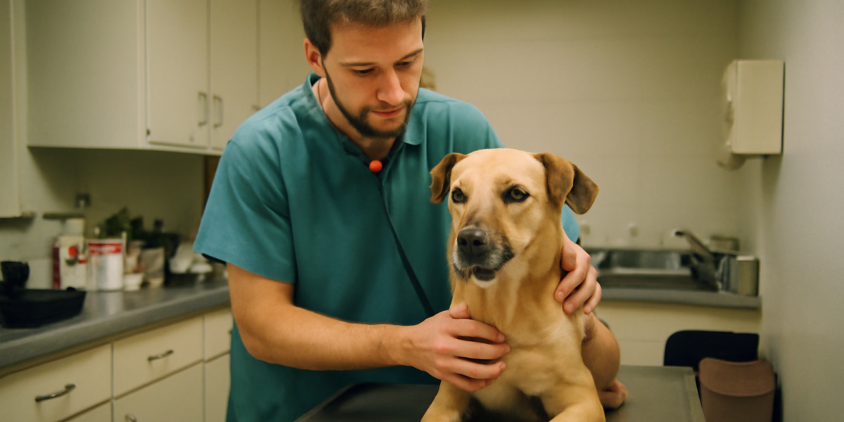 Urinary Tract Infections in Dogs: Diagnosis and Treatment