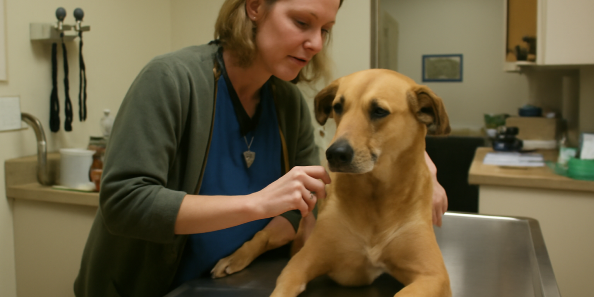 Uveitis in Dogs: Eye Inflammation Diagnosis and Care