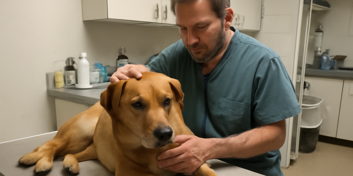 Vetsulin for Dogs: Insulin for Diabetic Dogs Guide