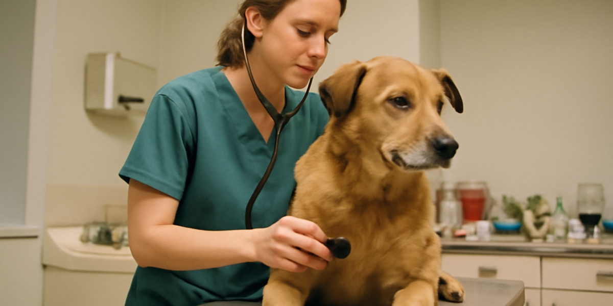 Von Willebrand Disease in Dogs: Bleeding Disorder Guide