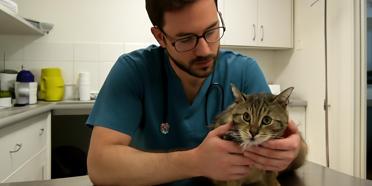 Weight Loss Plan for Cats: Safe Slow Reduction