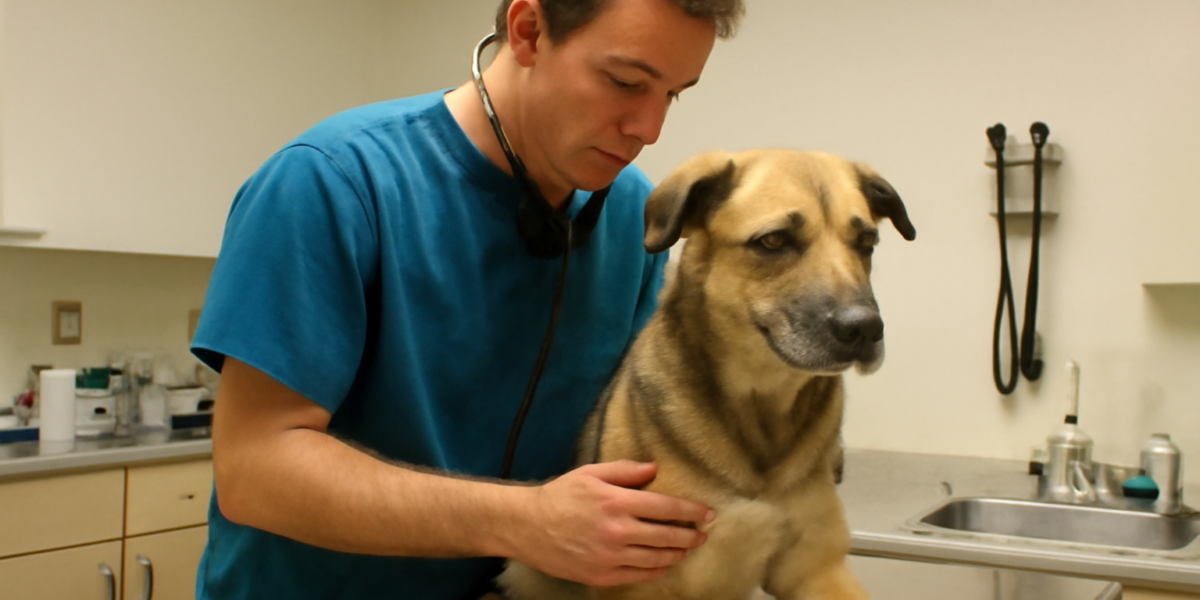 Weight Loss Plan for Dogs: Calories Exercise and Tracking