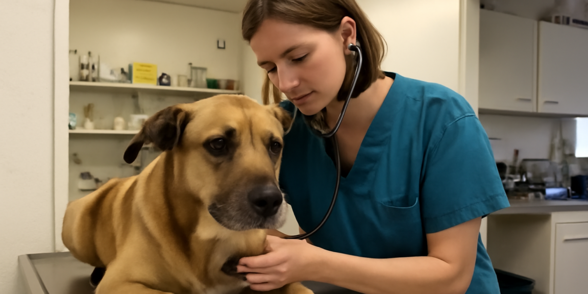 YuMove for Dogs: Joint Supplement Review