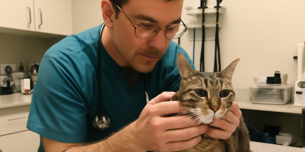 Zylkene for Cats: Milk Protein Calming Supplement