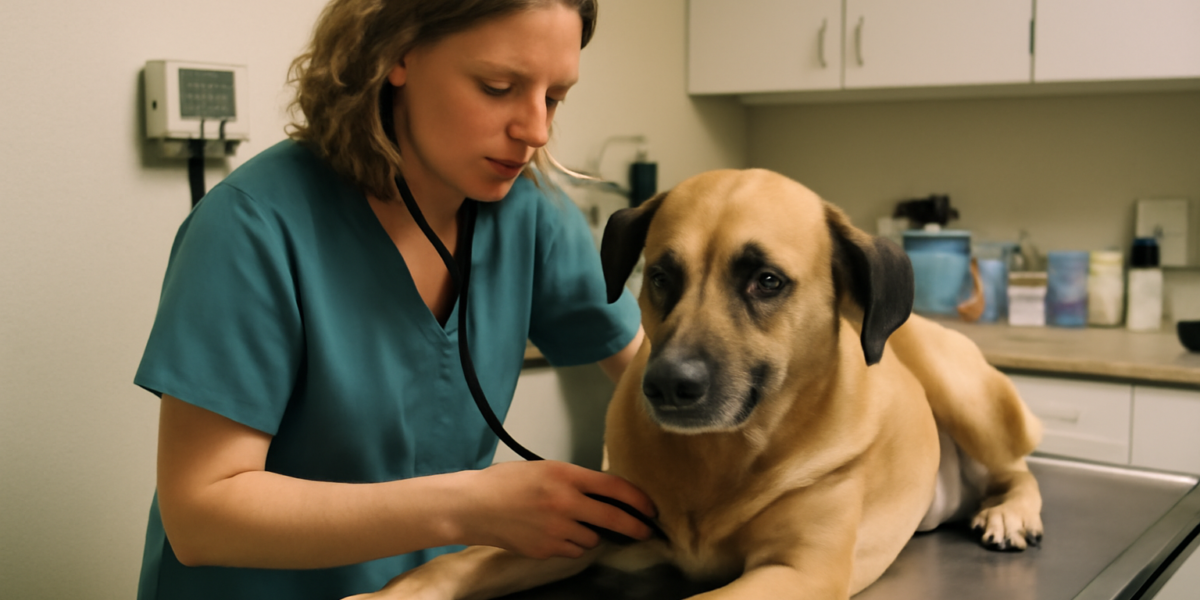Zylkene for Dogs: Casein Calming Supplement Guide