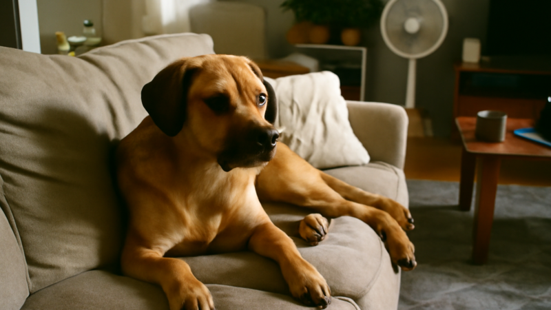 Addison’s Disease Dog Adoption: Lifelong Care Plan and