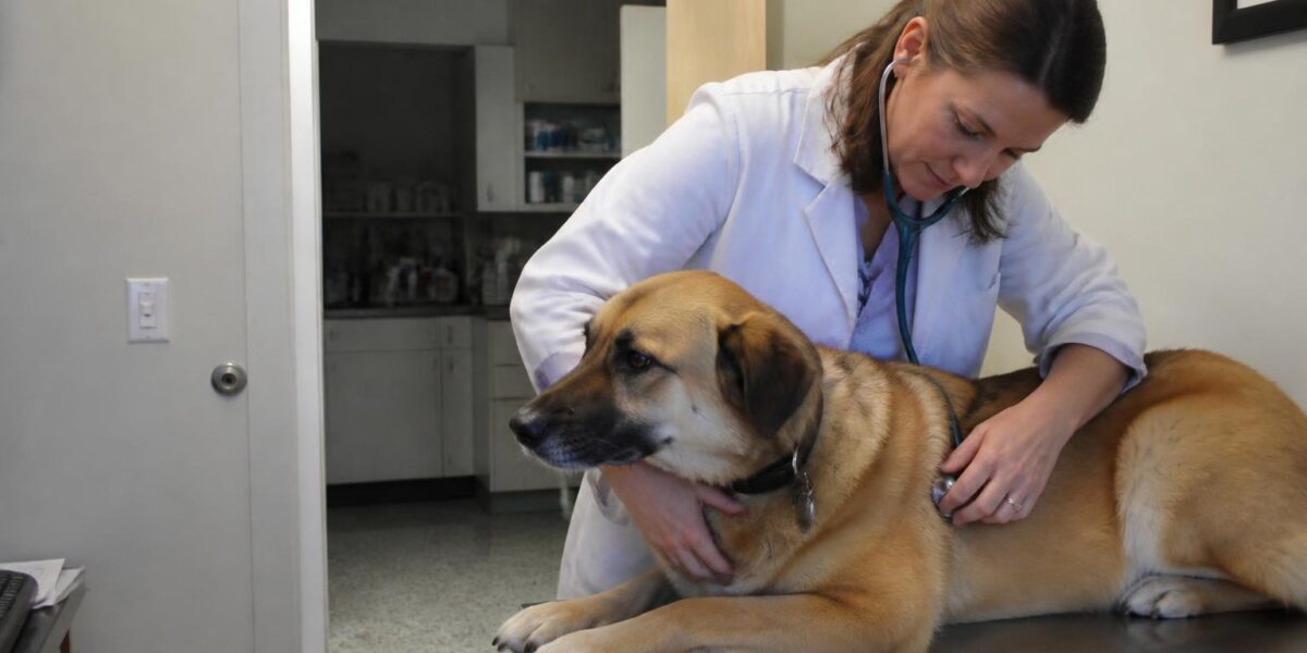 Addison’s Disease in Dogs: Symptoms, Diagnosis & Lifelong Management