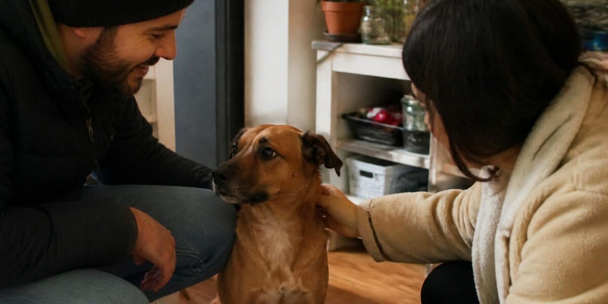 Adopting a Pet in an NYC Apartment: Building Rules and Logistics