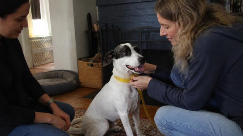 Adopting a Pet When Expecting a Baby: Honest Considerations