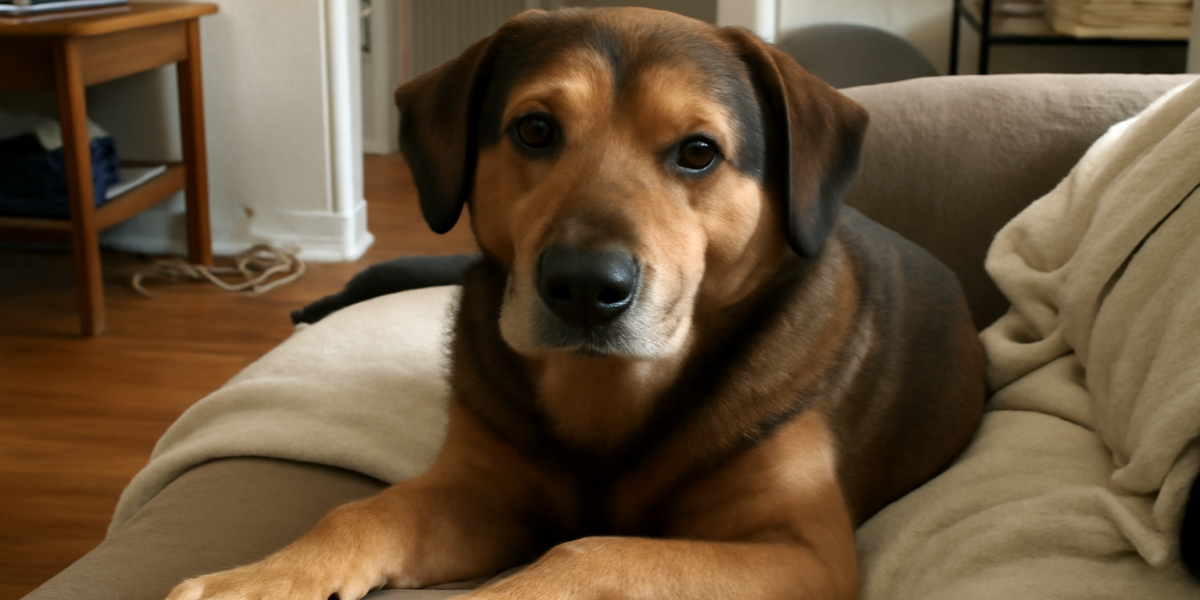 Adopting a Pet When Kids Have Allergies: What to Know