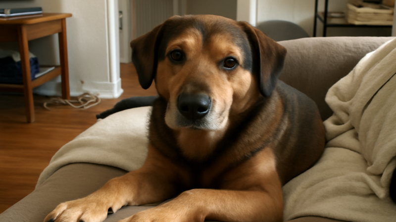 Adopting a Pet When Kids Have Allergies: What to Know