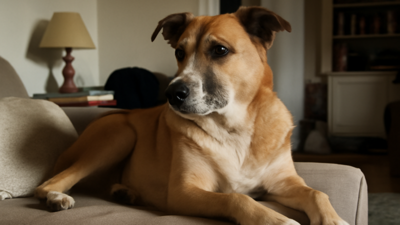 Adopting a Pet with Severe Allergies: What Owners Take On