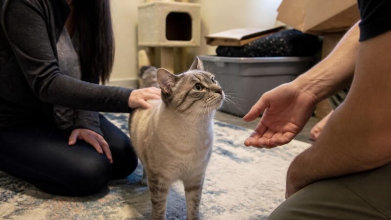 Adopting a Rescue Savannah Cat: Hybrid Owner Reality