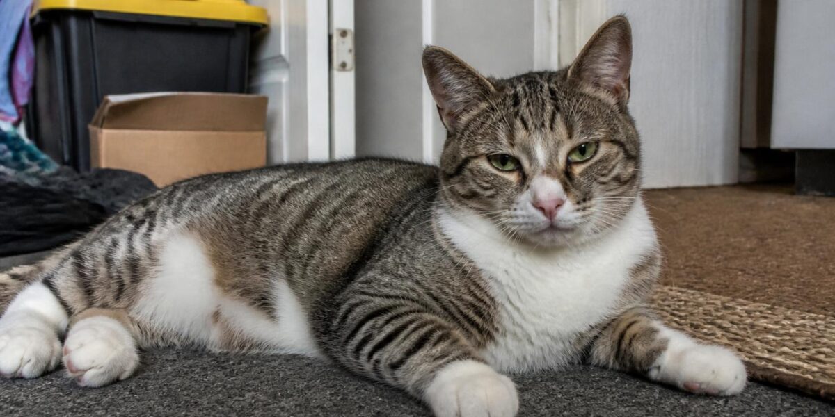 Adult Cat Nutrition: Wet Dry and Mixed Feeding