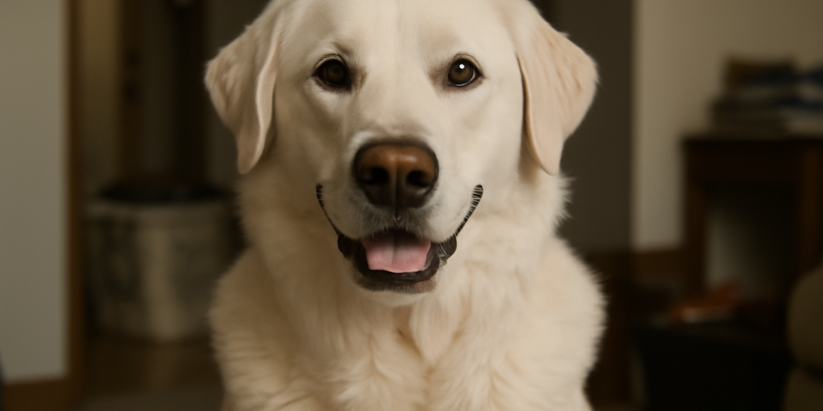 Akbash Breed Profile: Turkish White Livestock Guardian