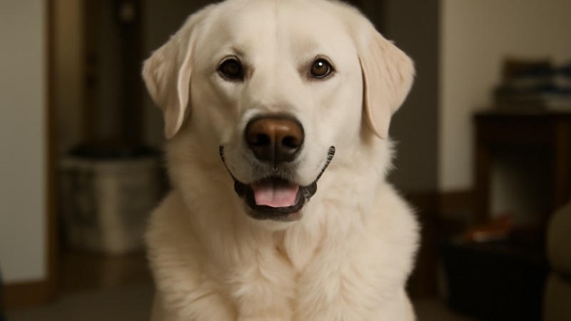 Akbash Breed Profile: Turkish White Livestock Guardian