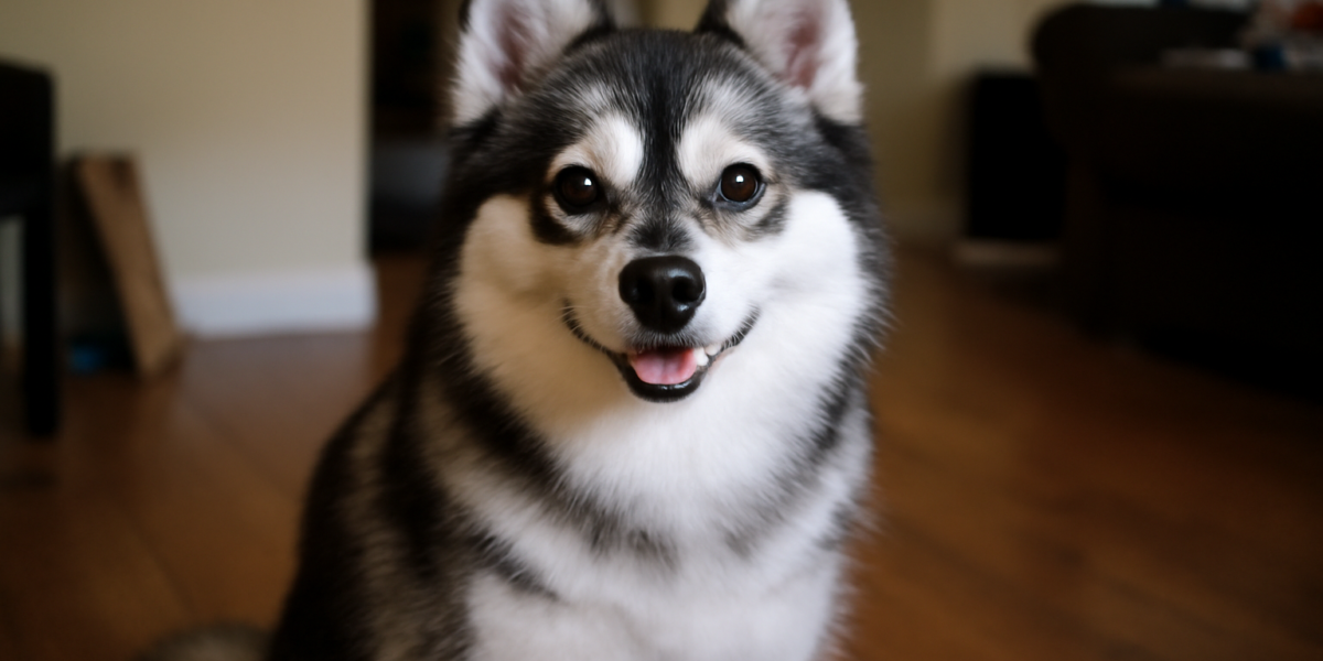 Alaskan Klee Kai Breed Profile: Miniature Husky