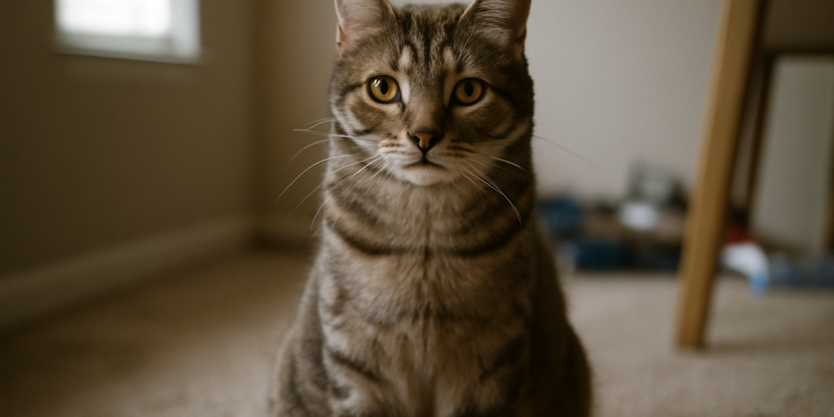 Anatoli (Turkish Shorthair) Cat Breed Profile