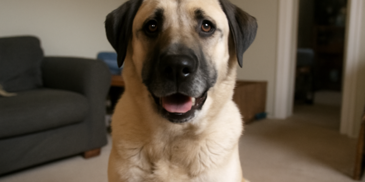 Anatolian Shepherd Breed Profile: Turkish Livestock Guardian