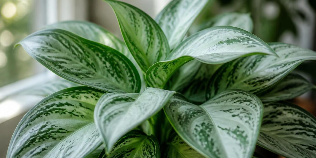 Is Aglaonema Silver Bay Toxic to Pets? Variety Plant Guide