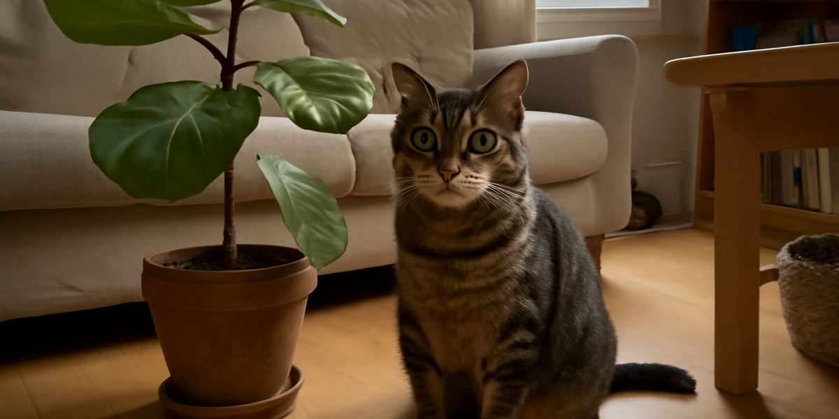 Are Almond Trees Toxic to Cats? Prunus Family Hazard