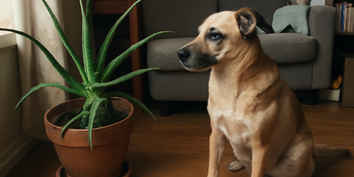 Is Aloe Arborescens Toxic to Pets? Krantz Aloe Plant Guide