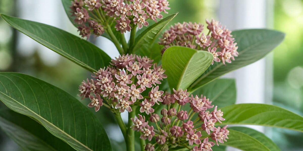 Are Asclepias Plants Toxic to Pets? Milkweed Latin Native Guide