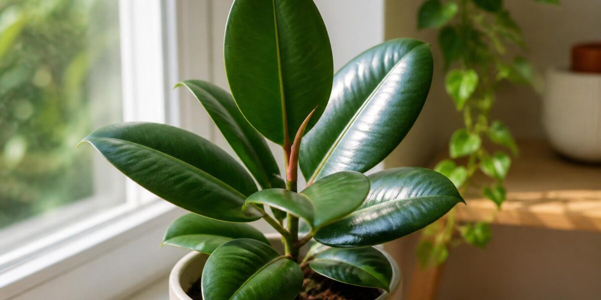 Is Baby Rubber Plant Safe for Pets? Peperomia Obtusifolia Guide