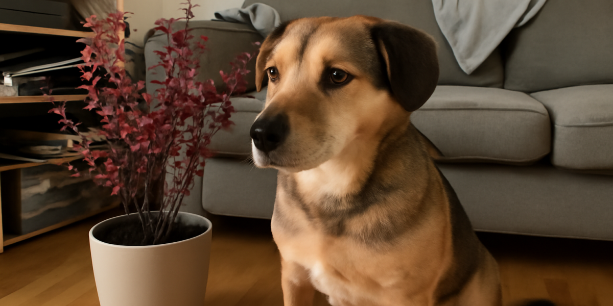 Is Barberry Toxic to Pets? Berberis Garden Shrub Guide
