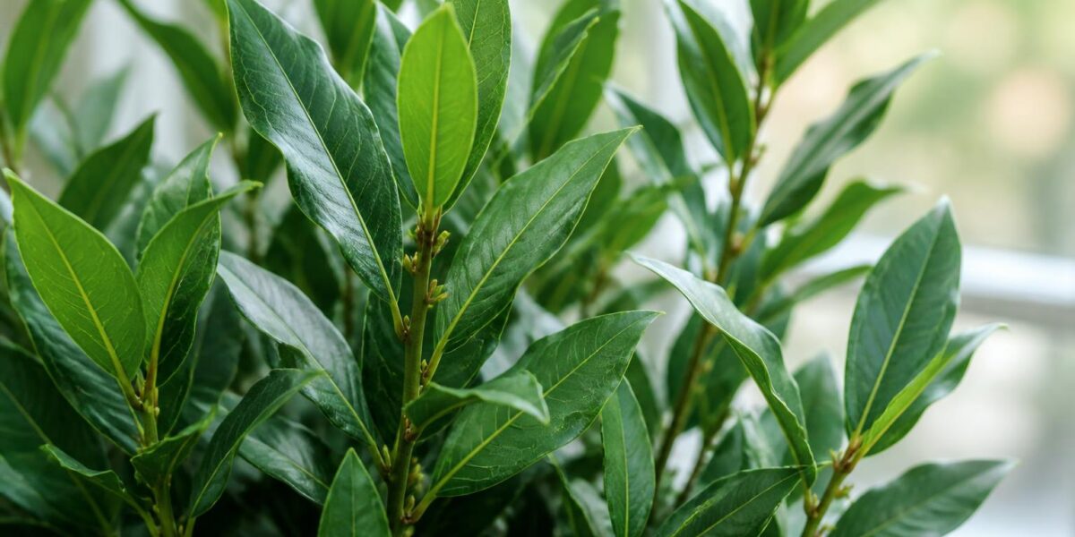 Are Bay Laurel Plants Toxic to Pets? Laurus Nobilis Sweet Bay Guide