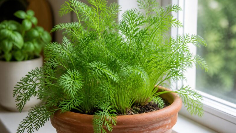 Are Carrot Plants Safe for Pets? Daucus Carota Garden Vegetable Guide