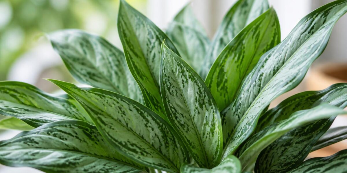 Is Chinese Evergreen Toxic to Cats? Aglaonema Plant Risk Guide