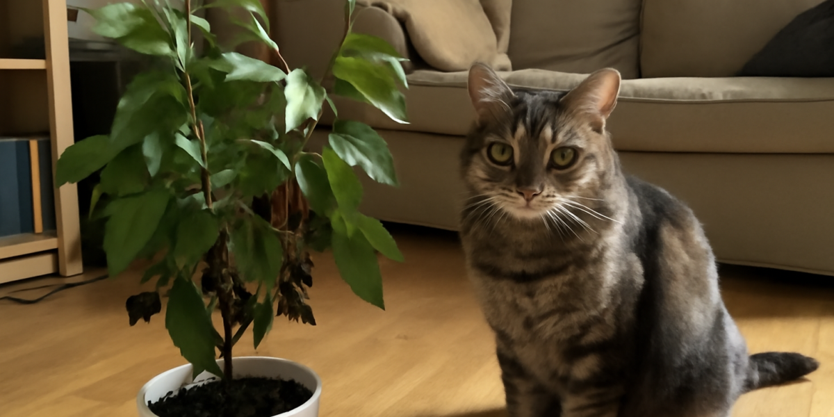 Are Chokecherries Toxic to Cats? Wild Cherry Plant Hazard