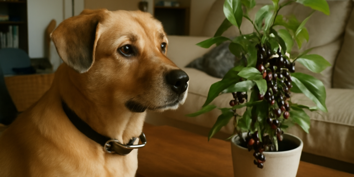 Are Chokecherries Toxic to Dogs? Prunus Virginiana Risk