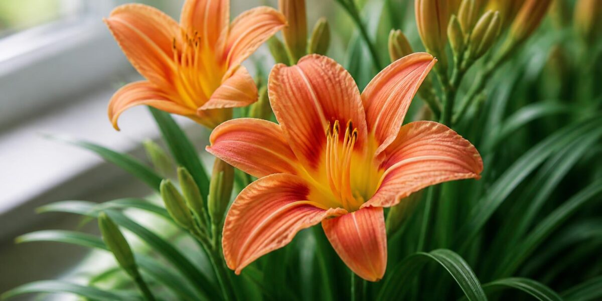 Are Day Lilies Toxic to Dogs? Hemerocallis Plant Risk Guide