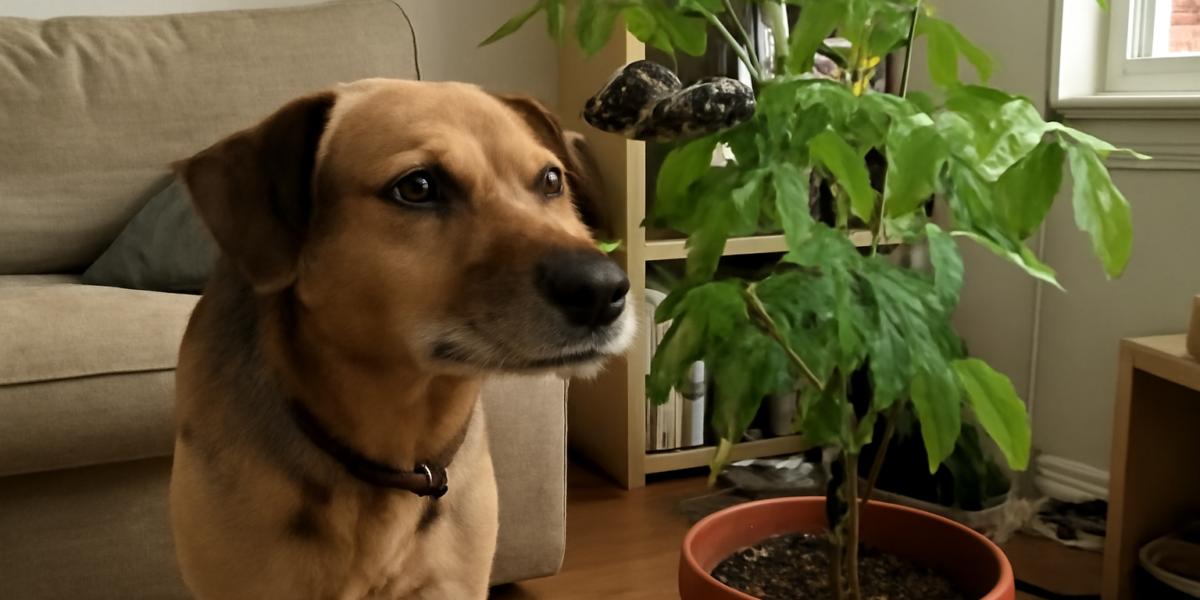 Are Elderberry Plants Toxic to Pets? Sambucus Garden Risk