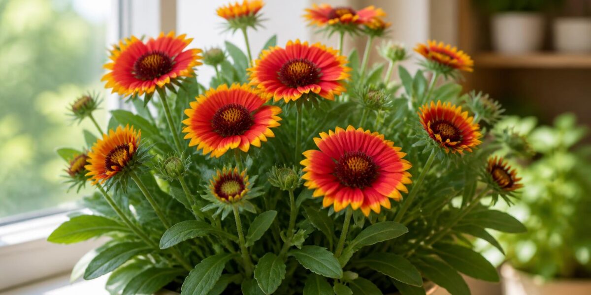 Are Gaillardia Plants Safe for Pets? Blanket Flower Perennial Guide