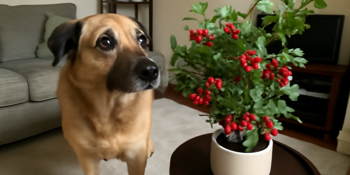Are Hawthorn Berries Toxic to Pets? Crataegus Plant Guide
