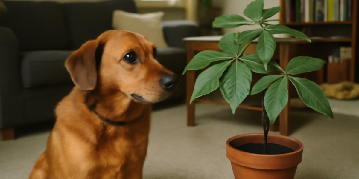 Are Horse Chestnuts Toxic to Pets? Aesculin Tree Safety
