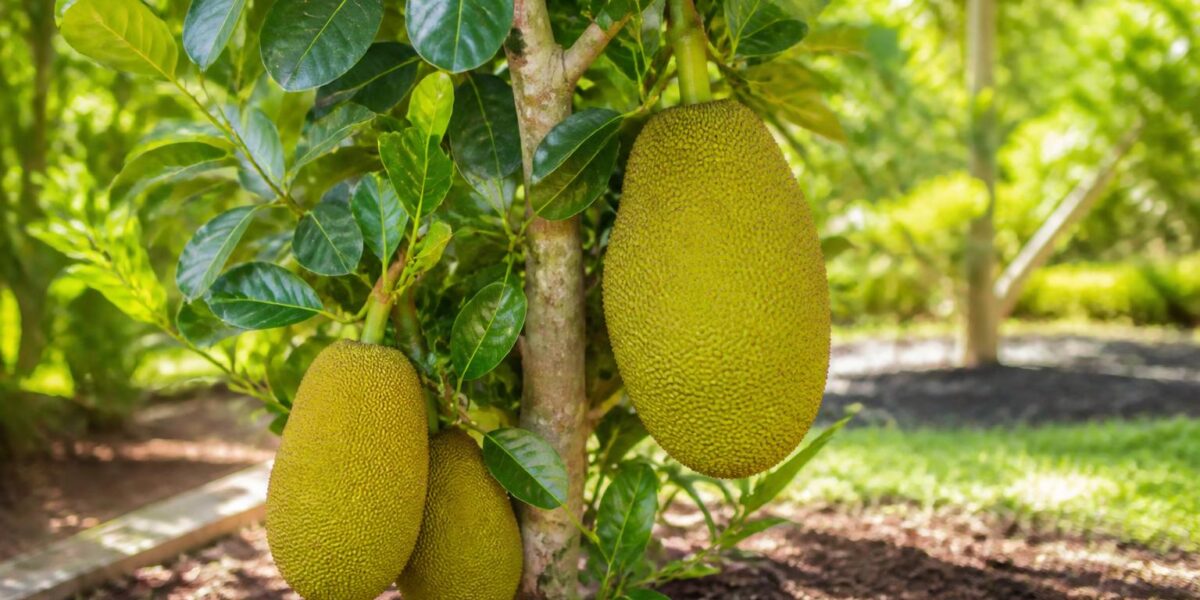 Are Jackfruit Trees Safe for Pets? Tropical Tree Plant Guide