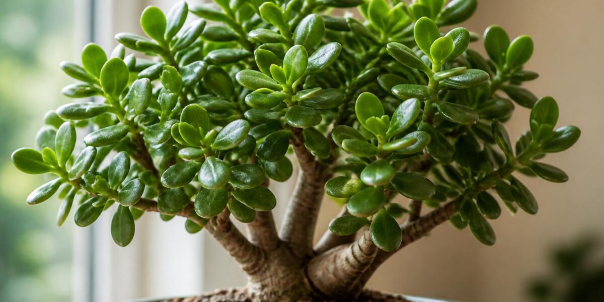 Is Jade Tree Bonsai Toxic to Pets? Crassula Ovata Bonsai Risk