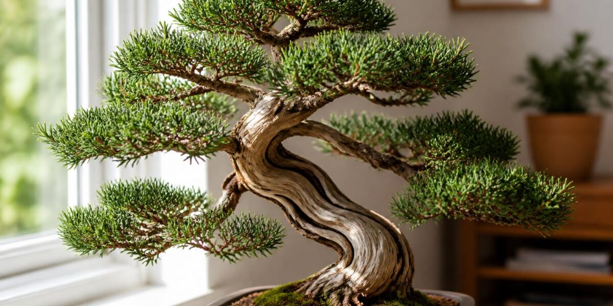 Are Juniper Bonsai Safe for Pets? Juniperus Bonsai Plant Guide