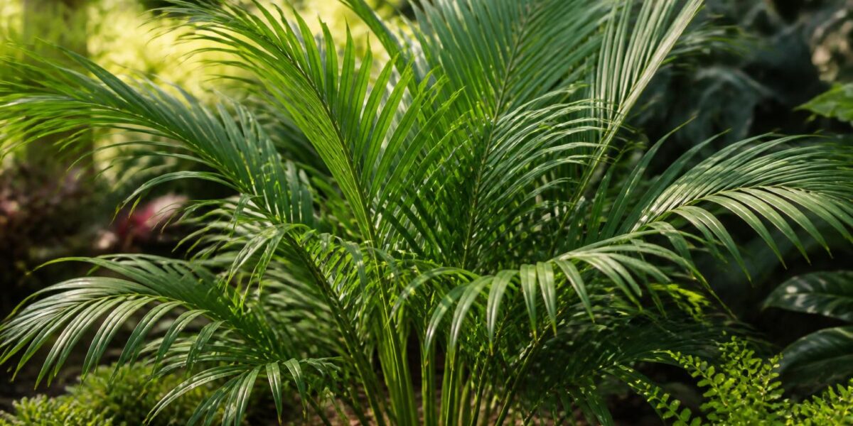 Is Kentia Palm Safe for Pets? Howea Indoor Palm Guide