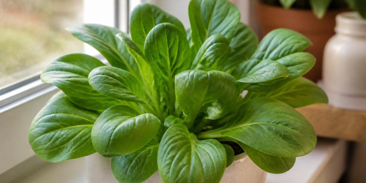 Are Mache Plants Safe for Pets? Corn Salad Valerianella Greens Guide